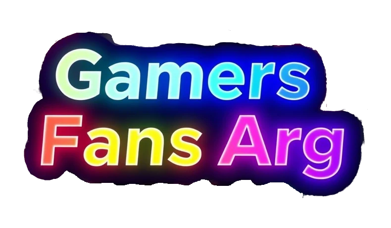 Gamers Fans Argentina